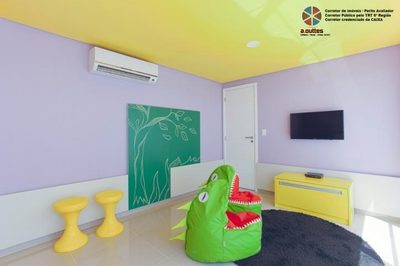Apartamento, 2 quartos - Foto 4