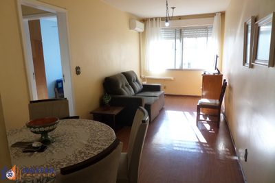 Apartamento, 2 quartos, 74 m² - Foto 2