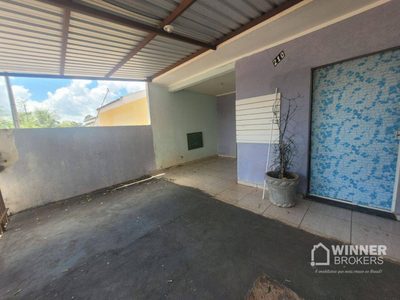 Casa, 2 quartos, 80 m² - Foto 2