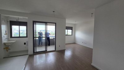 Apartamento, 2 quartos, 66 m² - Foto 5