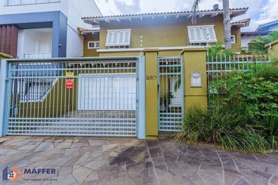 Casa, 3 quartos, 275 m² - Foto 3