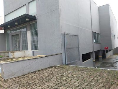 Depósito-Galpão, 350 m² - Foto 3
