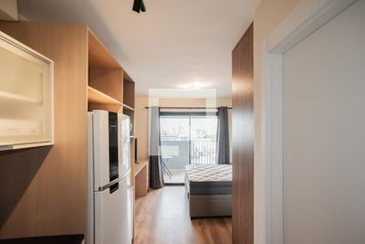 Kitnet-Studio, 29 m² - Foto 3