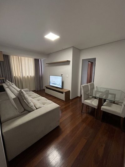 Apartamento, 3 quartos, 80 m² - Foto 2