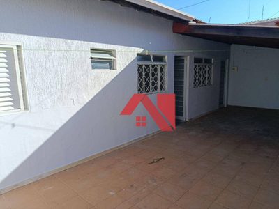 Casa, 1 quarto, 60 m² - Foto 1