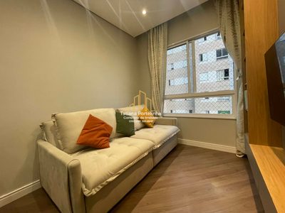 Apartamento, 2 quartos, 48 m² - Foto 4