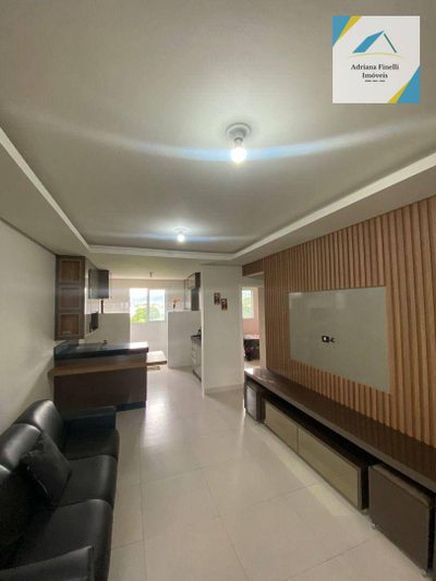 Apartamento, 2 quartos, 72 m² - Foto 1