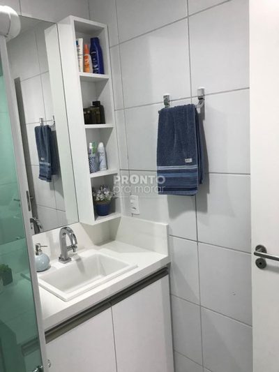 Apartamento, 2 quartos, 58 m² - Foto 4