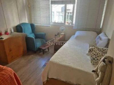Apartamento, 4 quartos, 105 m² - Foto 1