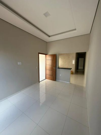 Casa, 2 quartos, 70 m² - Foto 2