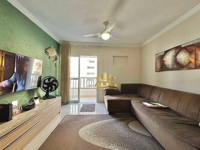 Apartamento, 2 quartos, 80 m² - Foto 3