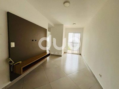 Apartamento, 2 quartos, 62 m² - Foto 1