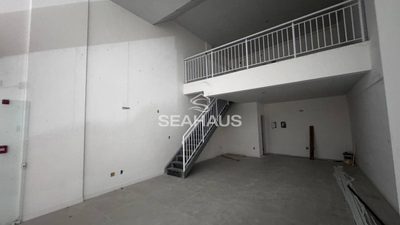 Loja-Salão, 75 m² - Foto 1
