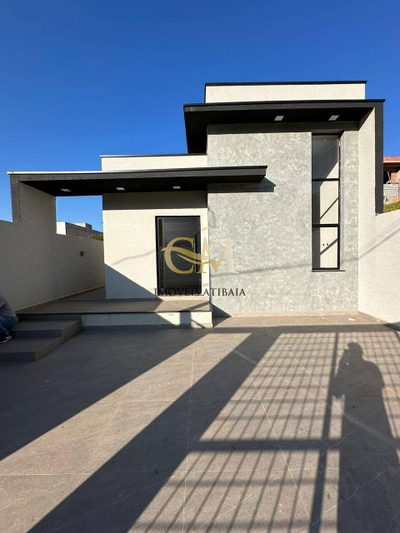 Casa, 2 quartos, 200 m² - Foto 1