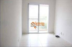Apartamento, 2 quartos, 48 m² - Foto 3