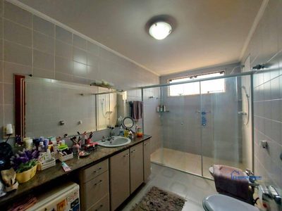 Apartamento, 4 quartos, 240 m² - Foto 4