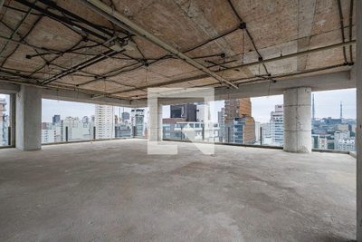 Apartamento, 4 quartos, 340 m² - Foto 1