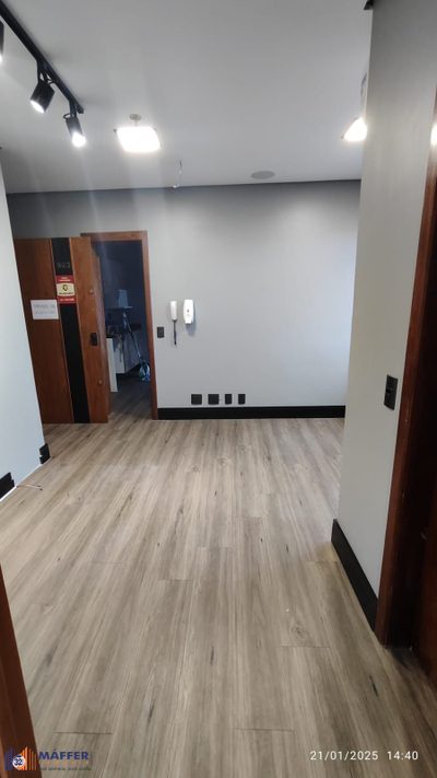 Sala-Conjunto, 64 m² - Foto 1