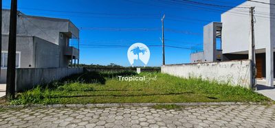 Terreno, 214 m² - Foto 3