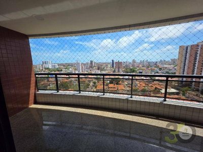 Apartamento, 3 quartos, 149 m² - Foto 2