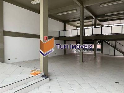 Prédio Inteiro, 713 m² - Foto 1