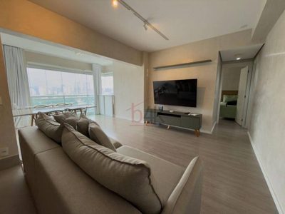 Apartamento, 1 quarto, 67 m² - Foto 1