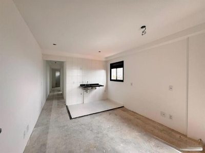 Apartamento, 2 quartos - Foto 3