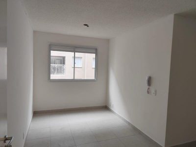 Apartamento, 2 quartos, 34 m² - Foto 1