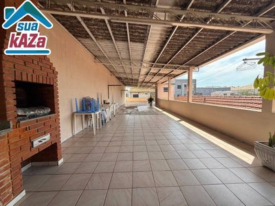 Casa, 3 quartos, 290 m² - Foto 1