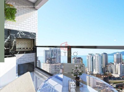 Apartamento, 3 quartos, 82 m² - Foto 2