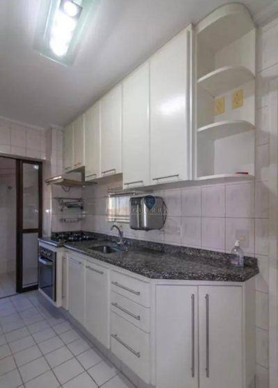 Apartamento, 3 quartos, 90 m² - Foto 3