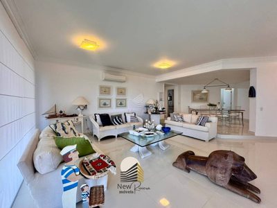 Apartamento, 4 quartos, 268 m² - Foto 1
