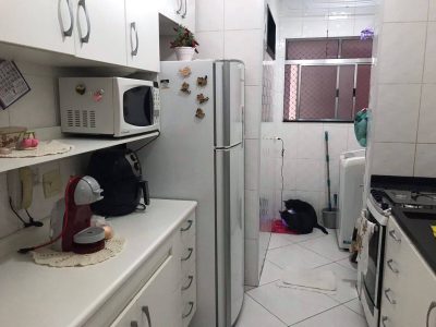 Apartamento, 3 quartos, 67 m² - Foto 4