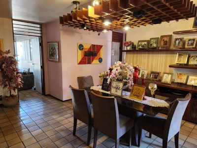 Cobertura, 4 quartos, 300 m² - Foto 5