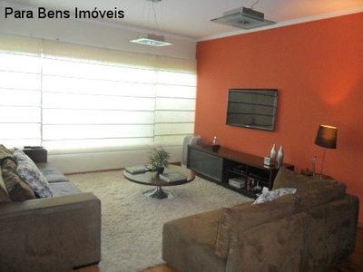 Casa, 3 quartos, 300 m² - Foto 1