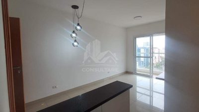 Apartamento, 2 quartos, 54 m² - Foto 4