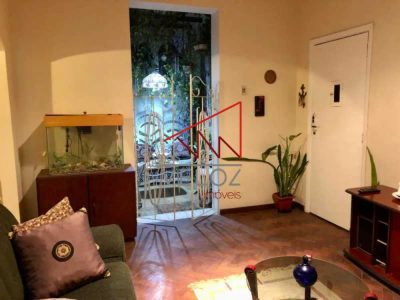 Apartamento, 2 quartos, 85 m² - Foto 3