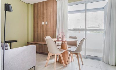 Apartamento, 2 quartos, 49 m² - Foto 4