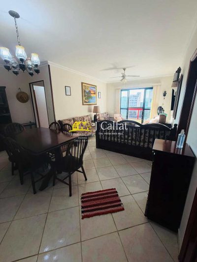 Apartamento, 2 quartos, 93 m² - Foto 4