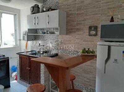 Apartamento, 1 quarto, 80 m² - Foto 2
