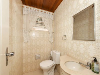 Sobrado, 3 quartos, 162 m² - Foto 2