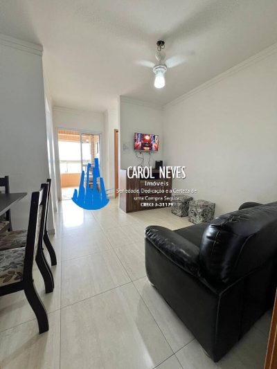 Apartamento, 1 quarto, 45 m² - Foto 3