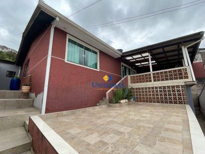 Casa, 4 quartos, 310 m² - Foto 1