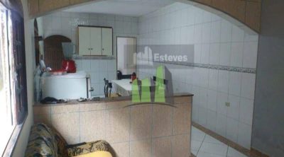 Casa, 2 quartos, 60 m² - Foto 3