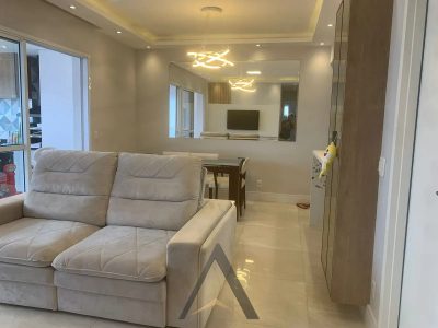 Apartamento, 3 quartos, 102 m² - Foto 4