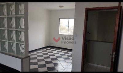 Apartamento, 3 quartos, 67 m² - Foto 2