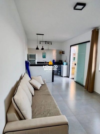 Kitnet-Studio, 45 m² - Foto 3