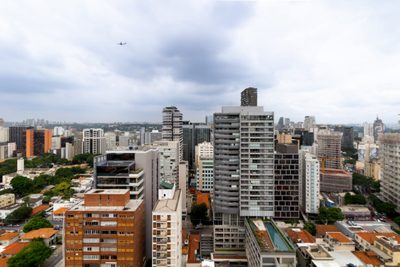 Apartamento, 1 quarto, 35 m² - Foto 4
