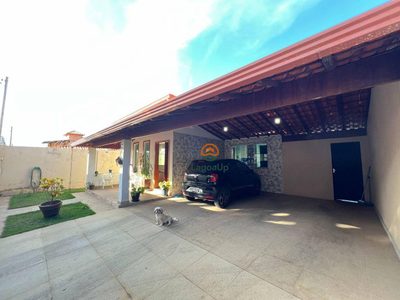 Casa, 4 quartos, 213 m² - Foto 3