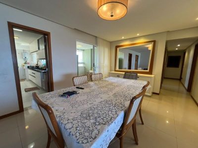 Apartamento, 4 quartos, 212 m² - Foto 3